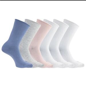 K.Bell Modal Roll Too Socks